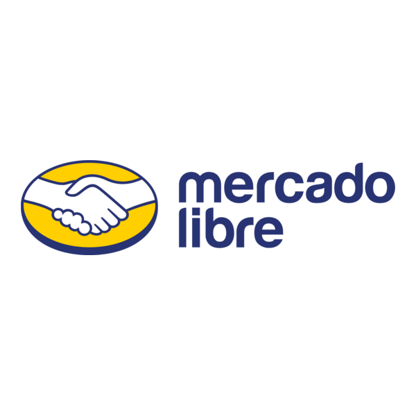 Logo Mercado Livre