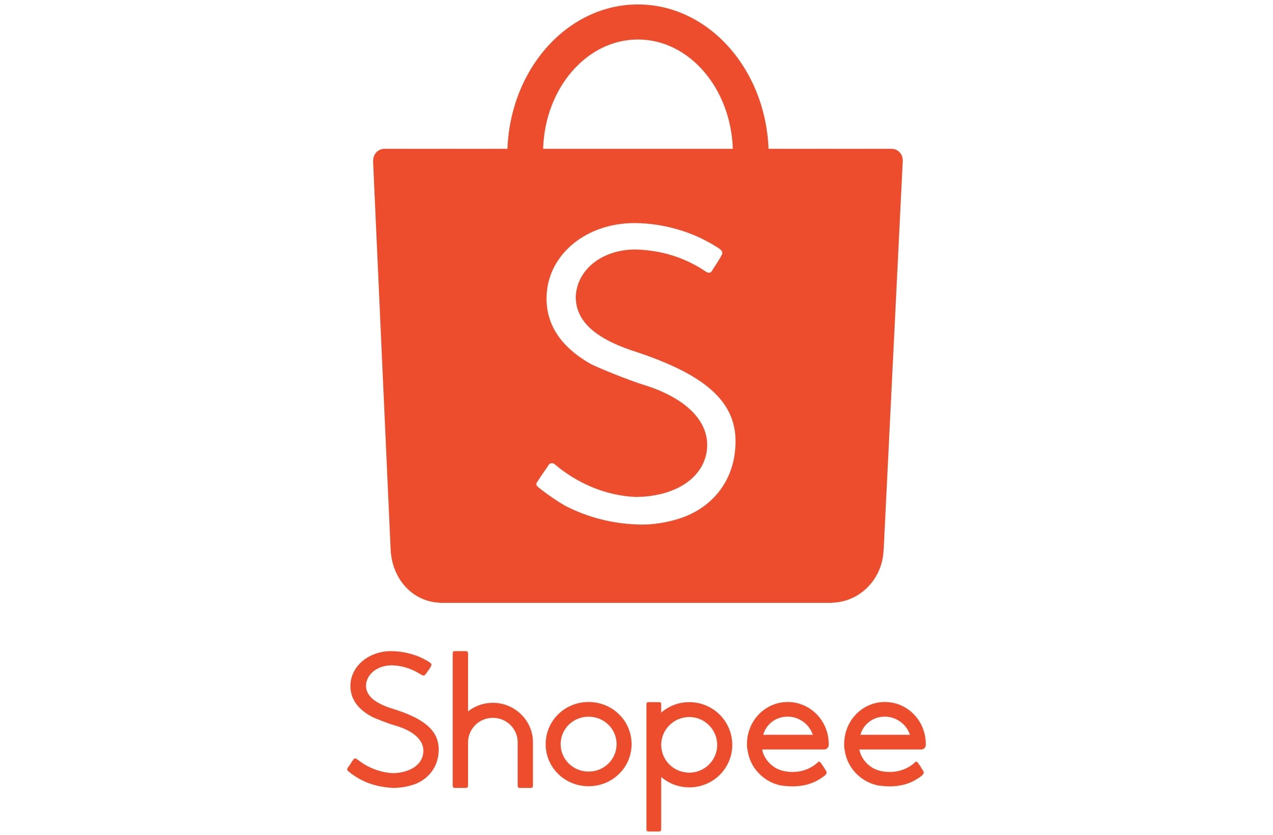Logo Shopee